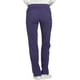thumbnail image 3 of Pantalon Clinico Infinity Mujer Morado M, 3 of 4