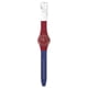 thumbnail image 2 of Reloj Swatch Unisex SO28R112, 2 of 2