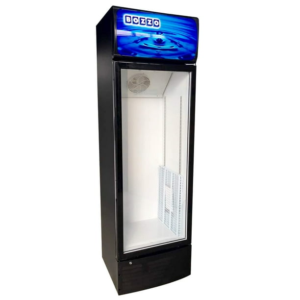 Visicooler LE-400 Con llave BOZZO