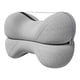 thumbnail image 2 of Almohada Para Piernas Gris, 2 of 3