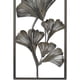 thumbnail image 2 of Placa Mural Marco Decorativa Gingko Park, 2 of 4