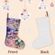 thumbnail image 3 of Calcetines de Navidad Steven Universe Desmarcar 45x32 cm, 3 of 5