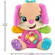 thumbnail image 3 of Juguete para bebés Fisher-Price Laugh & Learn Smart Stages Sis 6+ Mo, 3 of 3