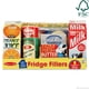 thumbnail image 4 of Frigorífico Play Food Cartons Melissa & Doug, 8 unidades, 4 of 9