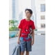 thumbnail image 4 of Pack De 4 Remeras Spider man Para Niños 7 8 Años, 4 of 9