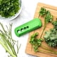 thumbnail image 2 of 1pc Kitchen Vegetable Leaf Peeler Good Grips Herb And Kale Stripping Comb Multi-Function Gadget Creative Leaf Remover Cookice, 2 of 4