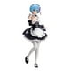 thumbnail image 1 of Figura Coleccionable Re Zero Gliter Glam Rem Maid Ver, 1 of 3