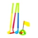 thumbnail image 5 of Juego De Golf Para Niños Mini Juguetes De Golf Para Padres E Hijos Para Regalo De Cumpleaños De 3 4 5 6 Años, 5 of 5