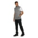 thumbnail image 2 of Chaleco THE NORTH FACE Tsillan para hombre en meld Grey Heather, 2 of 3
