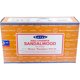 thumbnail image 3 of Sandalwood Incense Sticks Total 180 Incense Sticks and Incense Holder, 3 of 3