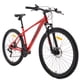 thumbnail image 2 of Bicicleta Bianchi evolution 29 sx rojo&nbsp;, 2 of 5