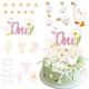 thumbnail image 1 of Decoración para Pastel Sunshuang 27 piezas Ganso Divertido Baby Shower, 1 of 5