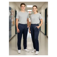 Genérico - Buzo Escolar Juveniles Talla S-Xl Unisex Colegio