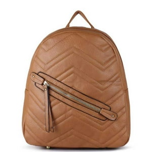 Park West - Mochila Suvan Camel