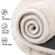 thumbnail image 3 of ALFOMBRA Sour Lemon 244x152 cm Crema Moderna Lavable, 3 of 6
