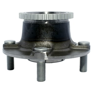 Wurtex - Maza Rueda Chevrolet N400 Max 1.5 2020 2023
