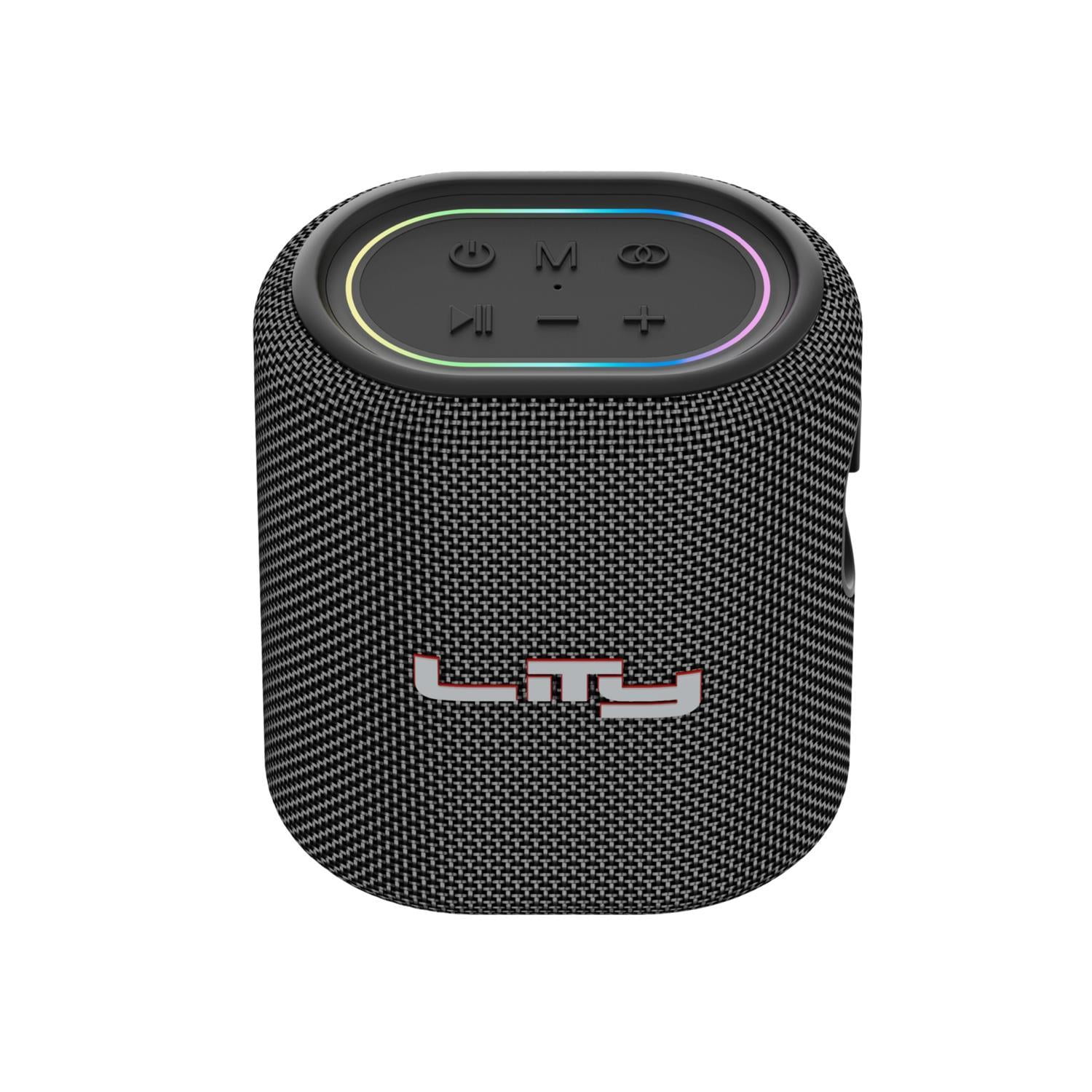 Parlante Bluetooth 30w Negro (sin Micrófono) B14p Lity
