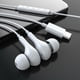 thumbnail image 2 of Audífonos con Cable Tipo-C Sonido Hi-Fi y Control de Volumen, 2 of 2
