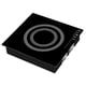 thumbnail image 2 of Parrilla de inducción SPT Mr. Induction SR-18ARB 1800W 180-440°F, 2 of 5