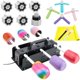 thumbnail image 1 of Kit girador multi‑copa LFSUM de 6 brazos, 1 of 7