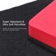 thumbnail image 3 of Dry Erase Erasers, 24Pack Magnetic Mini Whiteboard Erasers, 3 of 3