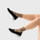thumbnail image 3 of Zapatilla Deportiva casual Slip On Mujer Weide TFA206, 3 of 8
