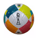thumbnail image 2 of Balón de fútbol copa mundial femenina FIFA 2023 multicolor, 2 of 3