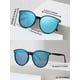 thumbnail image 4 of POLASUP GAFAS LENTES DE SOL Calidad que se nota.Gafas de sol clásicas, nunca pasadas de moda,, 4 of 4
