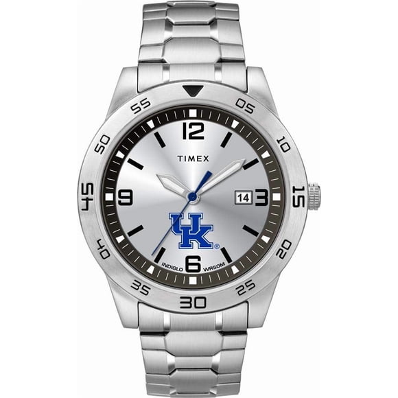 Mira Timex Tribute Collegiate Citation, 42 mm, Kentucky Wildcats