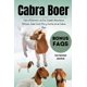 thumbnail image 1 of Libro Guía de Cuidado y Nutrición de Cabras Boer Majosta, 1 of 1
