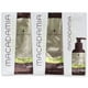 thumbnail image 2 of Set Profesional Macadamia Oil 3 Piezas Shampoo 10ml, Conditioner 10ml, Oil Treatment 5ml, 2 of 3