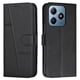 thumbnail image 5 of Funda Flip Para Realme C63 – Carcasa Delgada Y Resistente A Impactos Con Soporte Para Uso Diario Y Profesional, 5 of 5
