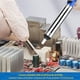 thumbnail image 1 of Extractor de Estaño Teenitor TNT582 Aluminio para Soldadura, 1 of 3