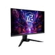 thumbnail image 3 of Monitor Asrock Phantom Gaming PGO27QFV 27" QHD 360 Hz OLED Negro, 3 of 3