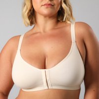 Sosten Postoperatorio De Algodón Mujer Flores 12188-135