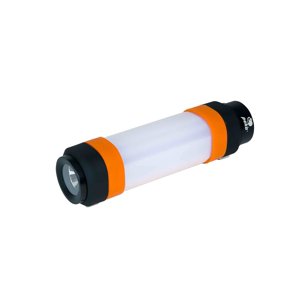 Peka - Linterna Tubo Led Recargable