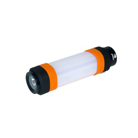 Peka - Linterna Tubo Led Recargable