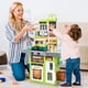 thumbnail image 2 of Set de Cocina Holyfun Kids Verde, 2 of 3