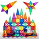 thumbnail image 1 of Set de creatividad Building Blocks PicassoTiles PT82, color transparente, 1 of 3
