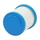 thumbnail image 2 of Filtros de repuesto Lemige VPF20 para aspiradora Black+Decker, 2 of 3