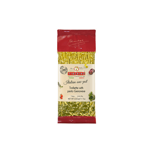 Tiberino Trofiette Pesto Genovese 1 X 200 Gr