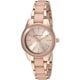 thumbnail image 1 of Reloj Mujer Anne Klein Pulsera Resina Rosa Oro 30mm, 1 of 3