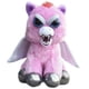 thumbnail image 4 of Peluche Feisty Pets Sparkles Rainbowbarf The Pegasus, 4 of 4