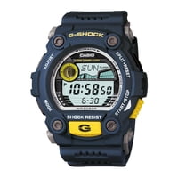 Reloj G-Shock G-7900-2Dr Resina Hombre Azul Azul