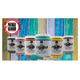thumbnail image 3 of Pintura Tizada Al Agua Chalk Paint azul petroleo, 3 of 3