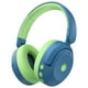 thumbnail image 1 of iClever BTH20 Auriculares Bluetooth con Cancelación Activa de Ruido para Niños 60H Play, 1 of 3