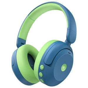Auriculares Iclever Bth20 Con Cancelación Activa De Ruido Para Niños 60H Play