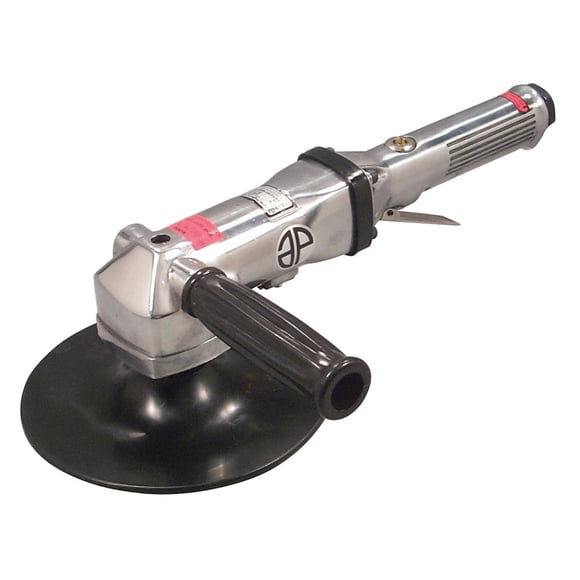 Lijadora Angular AP Astro 245S 7" 4500rpm