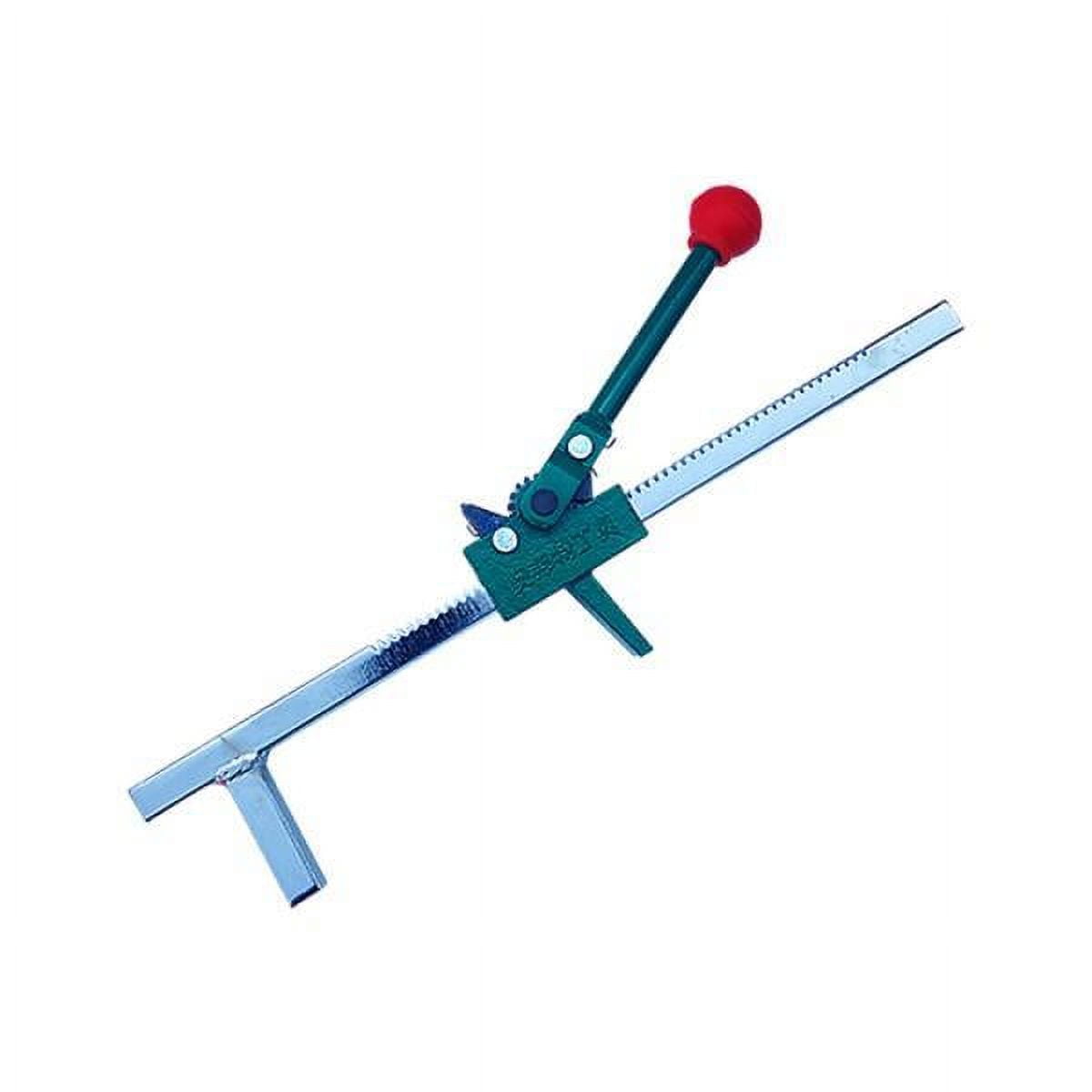 Ioensy - Cambiador Manual De Neumáticos, Destalonador De Neumáticos Para Camión Automotriz, Coche, 41cm