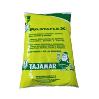 Tajamar - Pasta Muro Elastomérica Pastaflex 1Kg